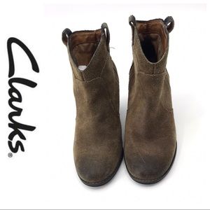 clarks chelsea boots sale